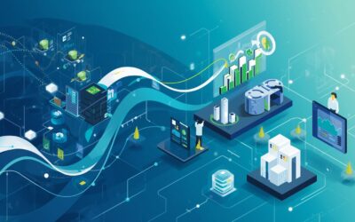 La Cadena de suministro 4.0: El Salto Estratégico de la Analítica al Liderazgo Tecnológico