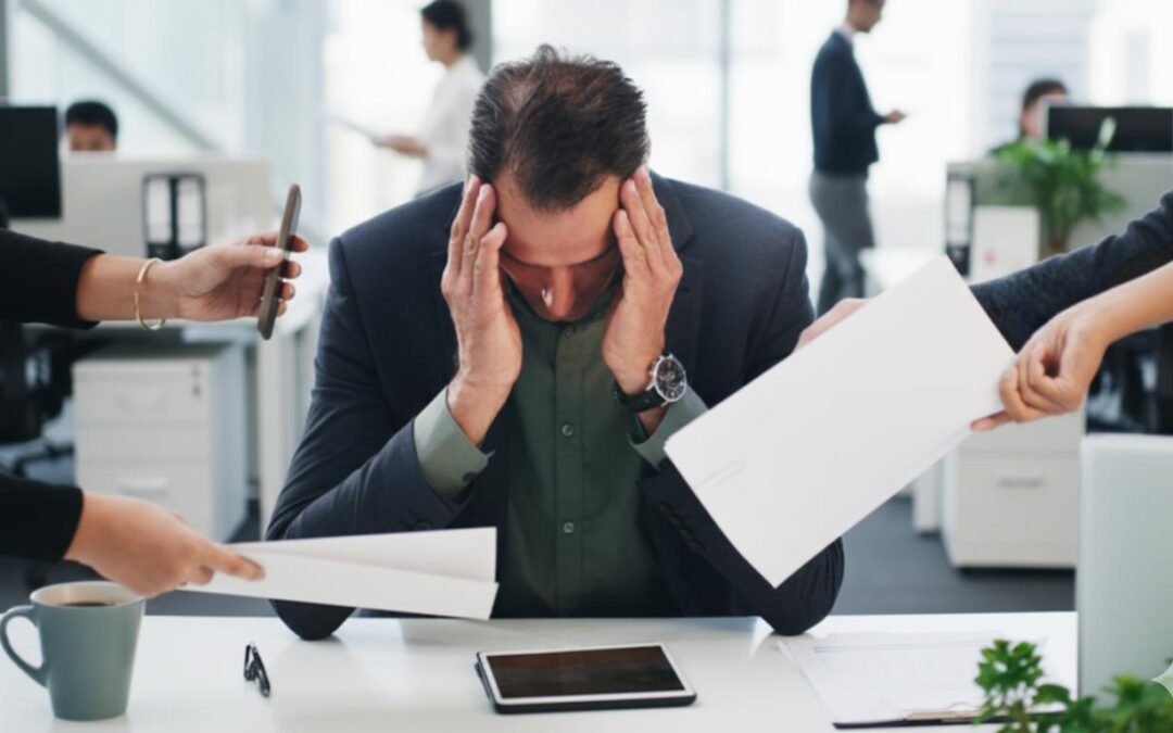 Los puntos de dolor clave sobre el uso de datos