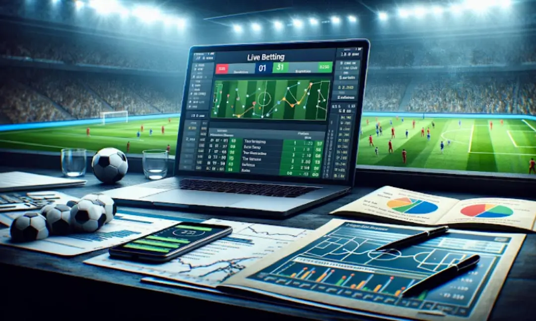 Introducción a la analítica de datos aplicada a las apuestas deportivas
