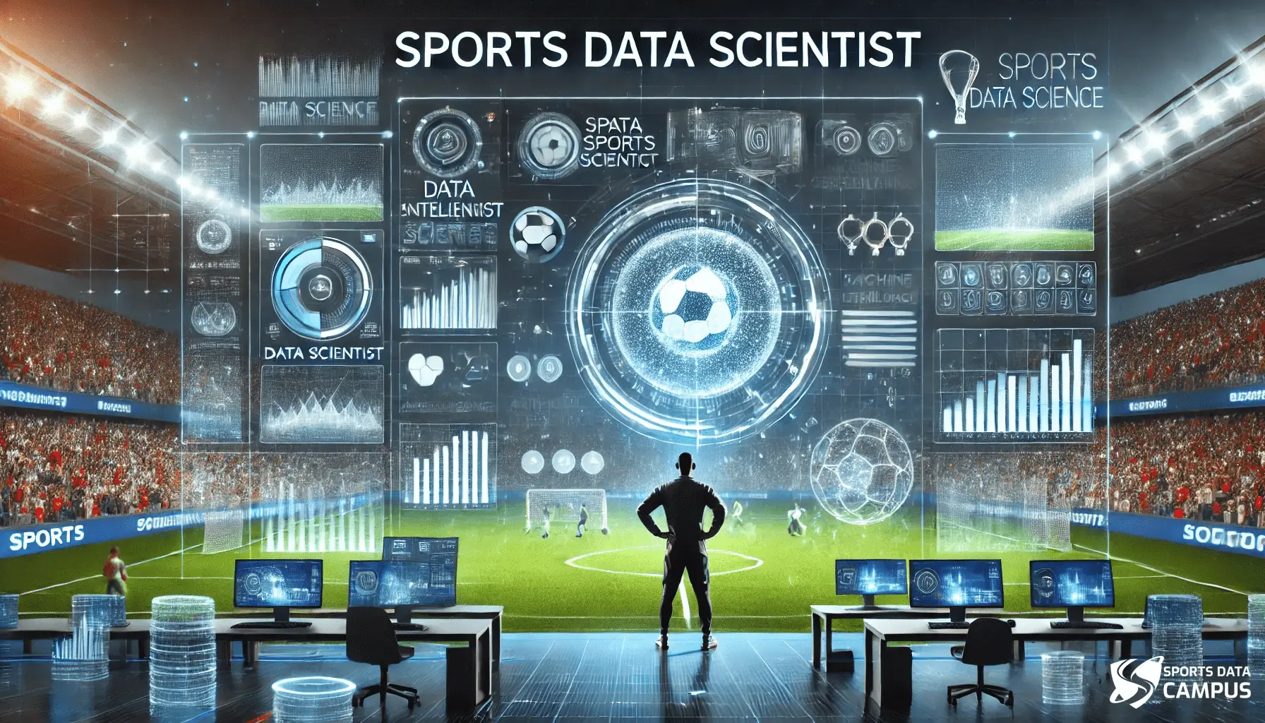 El Gestor Deportivo 4.0: Transforma tu gestión basada en datos, impulsa el talento y multiplica la rentabilidad